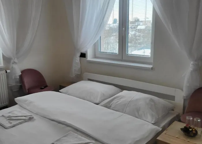 Styl Hotel Hlinsko